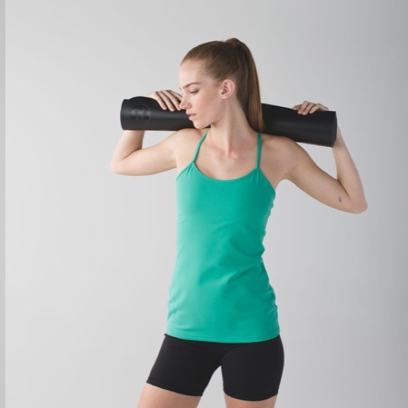 lululemon athletica Tops - 🌸Lululemon Tank Top